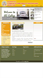 Mobile Screenshot of jesjalna.org